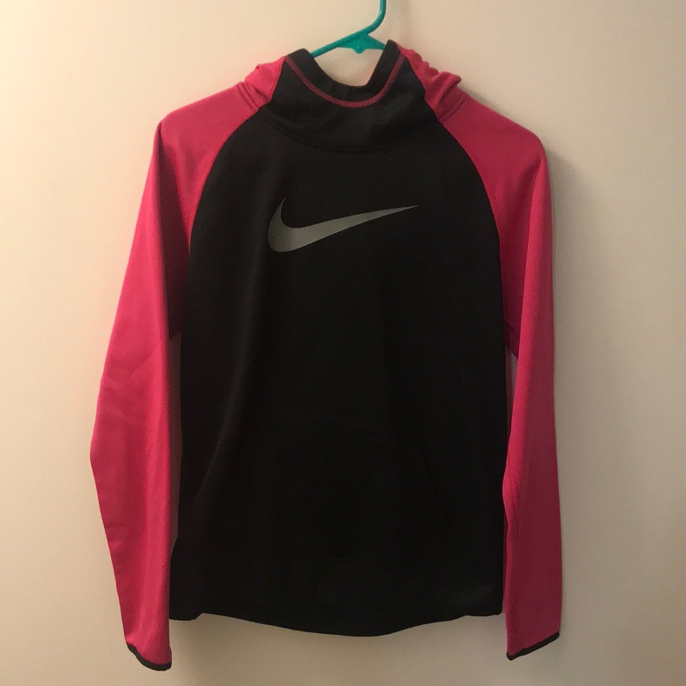 Girl Nike Hoodie
